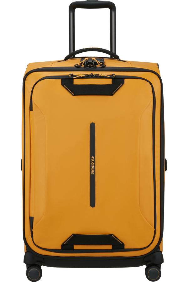 Ecodiver Valise &agrave; 4 roues 68cm