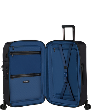 Splendix Valise &agrave; 4 roues 67cm 67 x 44 x 27/31 cm | 4.3 kg