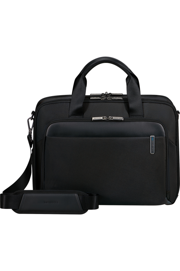 Samsonite Evosight Bailhandle 15.6'  Noir