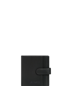 Attack 3.0 SLG Portefeuille 10 x 9 x 1 cm | 0.1 kg