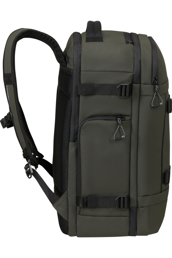 Samsonite Cabin Pack Underseat Backpack M  Climbing Ivy