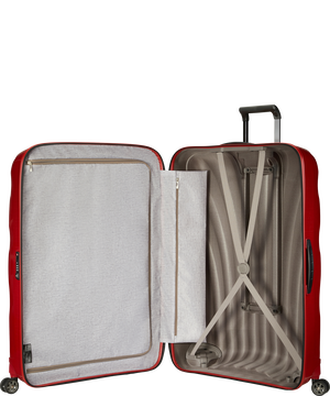 C-Lite Valise &agrave; 4 roues 86cm 86 x 58 x 36 cm | 3.6 kg