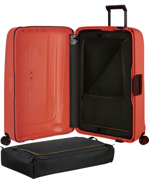 Essens Koffer (4 wielen) 81cm 81 x 56 x 34 cm | 4.7 kg