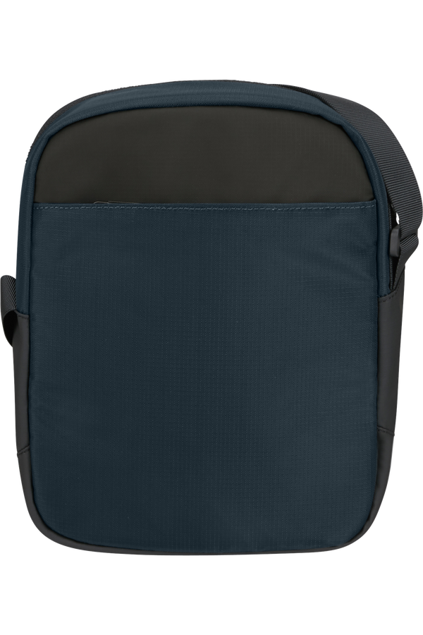 Samsonite Biz2go Crossover  Bleu profond