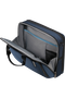 Samsonite Evosight Bailhandle 15.6'  Blauw