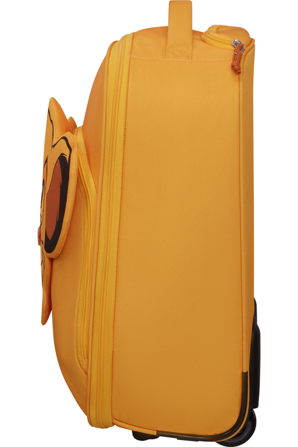 Sammies Disney Valise 2 roues 45cm
