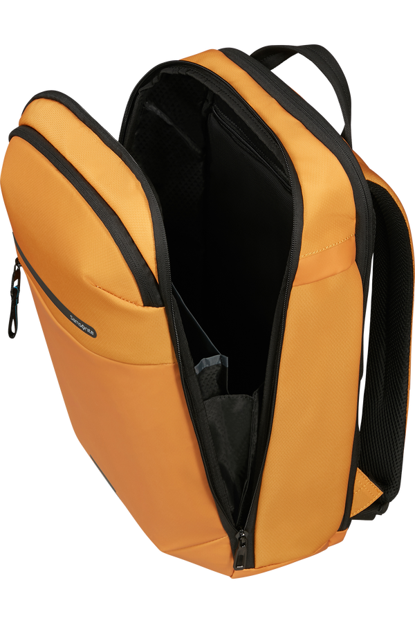 Samsonite Moderny Laptop Backpack 15.6'  Geel