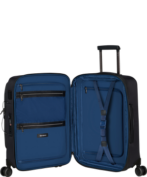 Splendix Valise &agrave; 4 roues 55cm 55 x 40 x 23/27 cm | 3.7 kg