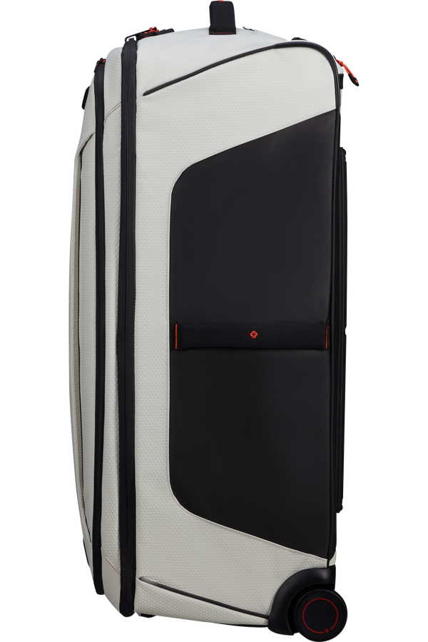 Samsonite Ecodiver Duffle/Wh 79/29  Cloud White