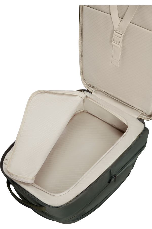 Samsonite Paralux 2-1 Travel Backpack  Vert olive