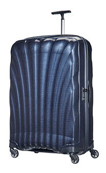 Cosmolite Spinner (4 wielen) 86cm 144.0 L | 86 x 58 x 36 cm | 3.504 kg