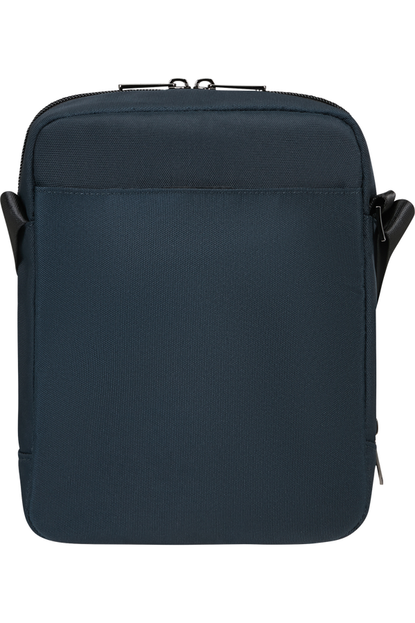 Samsonite Sacksquare Crossover M 9.7'  Bleu
