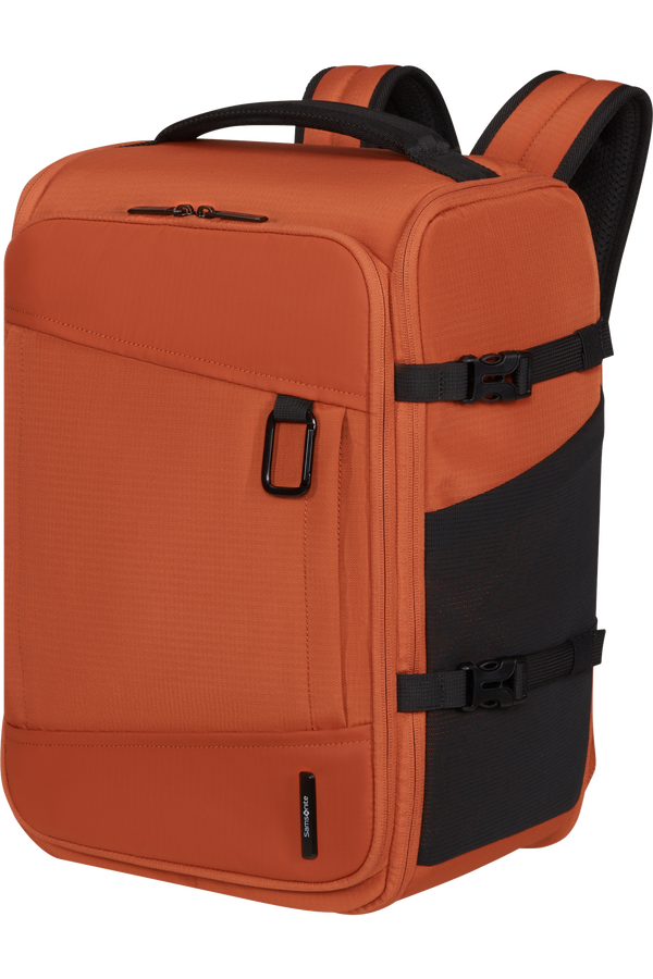 2FIT Underseat rugzak 2-in-1
