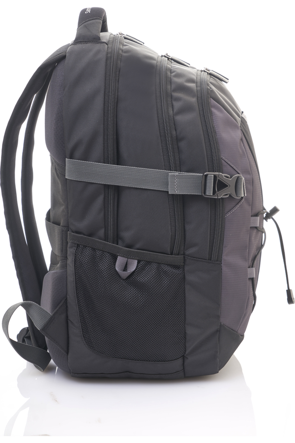 Samsonite Albi Lp backpack N4  Black/Grey