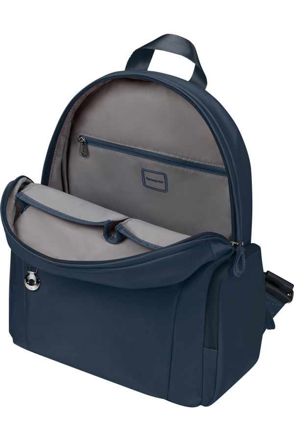 Samsonite Move 5.0 Backpack M  Bleu foncé