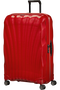 Samsonite C-Lite Spinner 81cm  Rouge piment
