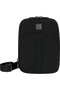 Samsonite Sacksquare Crossover S 7.9'  Noir