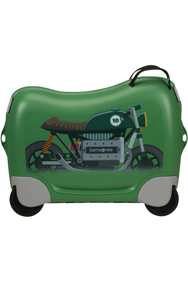 Samsonite Dream2go Ride-On Suitcase  Motorbike