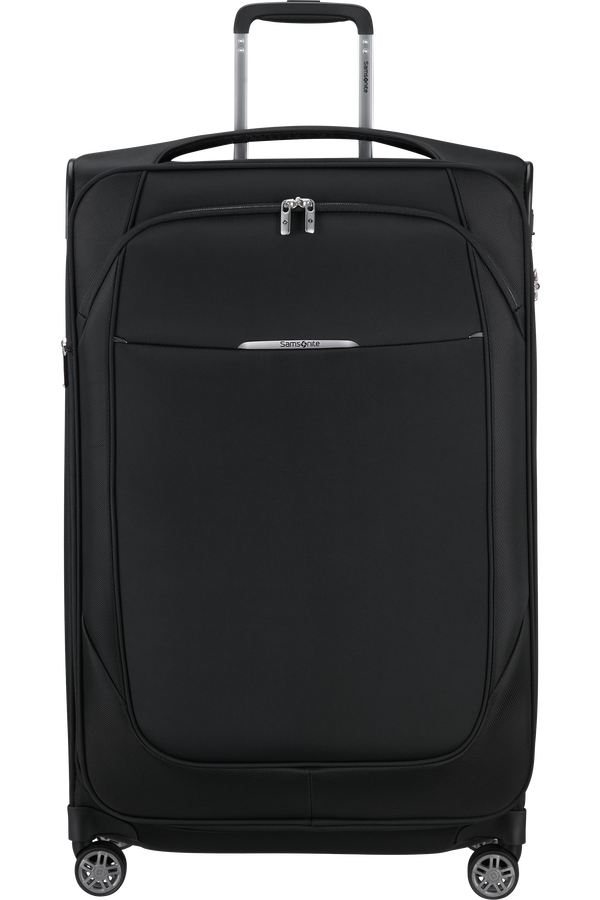 Samsonite Re-Lite Spinner Expandable 78cm  Noir
