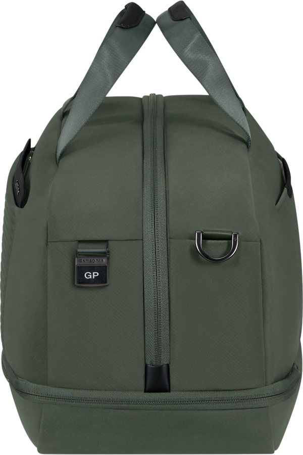 Samsonite Paralux Weekender Duffle  Vert olive