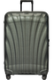 Samsonite C-Lite Spinner 81cm  Vert métal