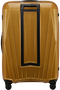 Samsonite Major-Lite Spinner 77/28 77cm  Saffron Yellow