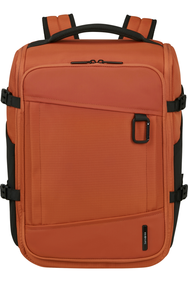 2FIT Underseat rugzak 2-in-1