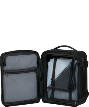 Cabin Pack Rugzak 15.6" 40 x 30 x 20 cm | 1.1 kg
