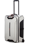 Samsonite Ecodiver Duffle/Wh 67/24  Cloud White