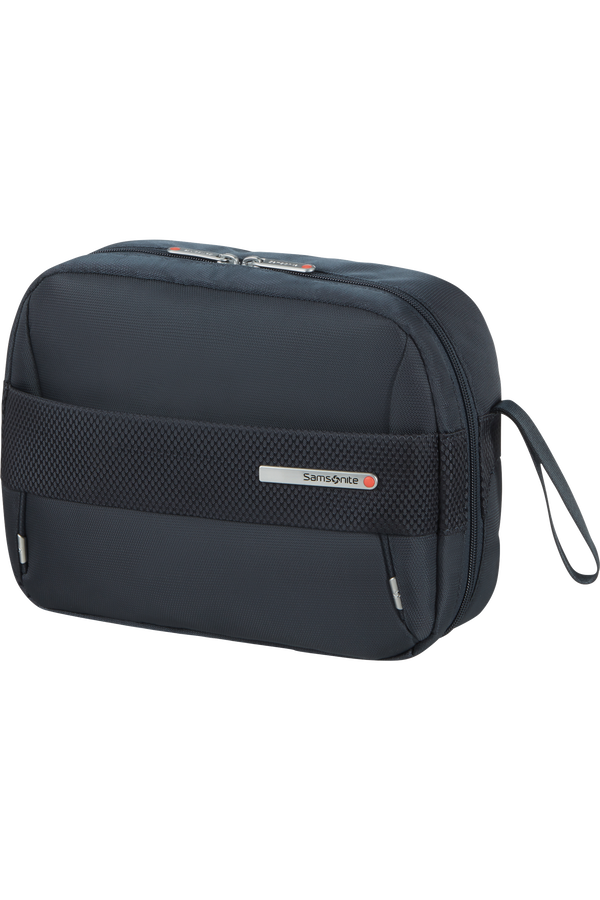 Samsonite Duopack Toilet Kit  Blauw