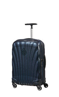 Cosmolite Spinner (4 wielen) 55cm CLUB BRUGGE 36 L | 55 x 40 x 20 cm | 1.72 kg