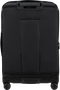 Samsonite Splendix Spinner DF Expandable 67cm  Zwart