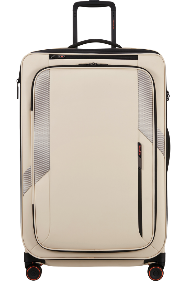 Samsonite Glazed Spinner Expandable 78cm  Gr&egrave;s