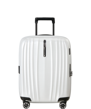 Nexis Valise &agrave; 4 roues extensible 55cm 55 x 40 x 20/23 cm | 2.5 kg