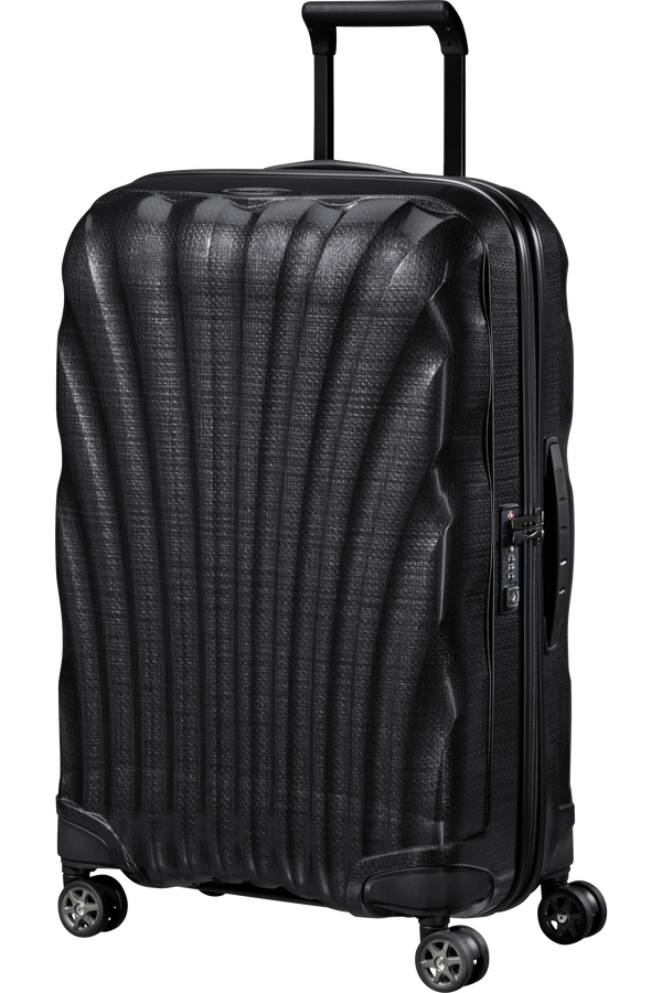 Samsonite C-Lite Spinner 69cm  Zwart