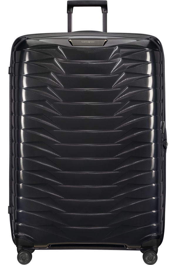 Samsonite Proxis Spinner 86cm Zwart