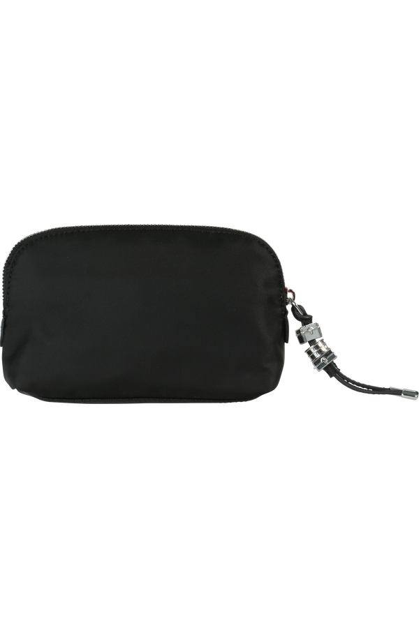 Samsonite Karissa Slg Cosmetic Kit  Zwart