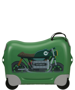 Dream2go Spinner (4 wielen) 38 x 52 x 21 cm | 2.1 kg