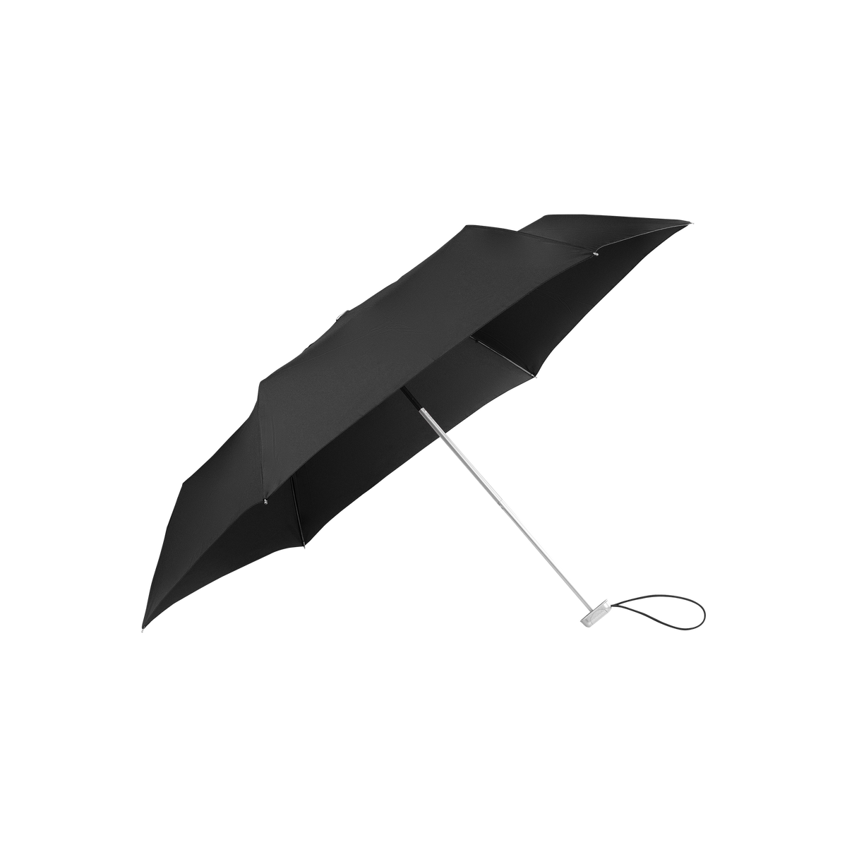 Samsonite Alu Drop S Paraplu Zwart