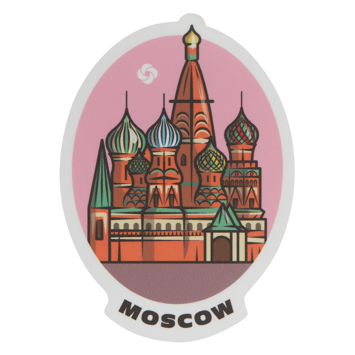 Samsonite Travel Accessories Luggage Stickers Moscow