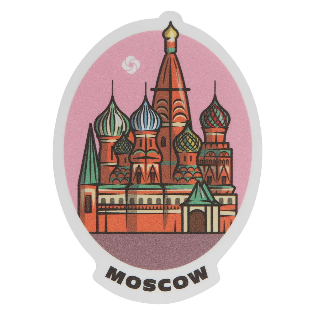 Samsonite Travel Accessories Luggage Stickers Moscow
