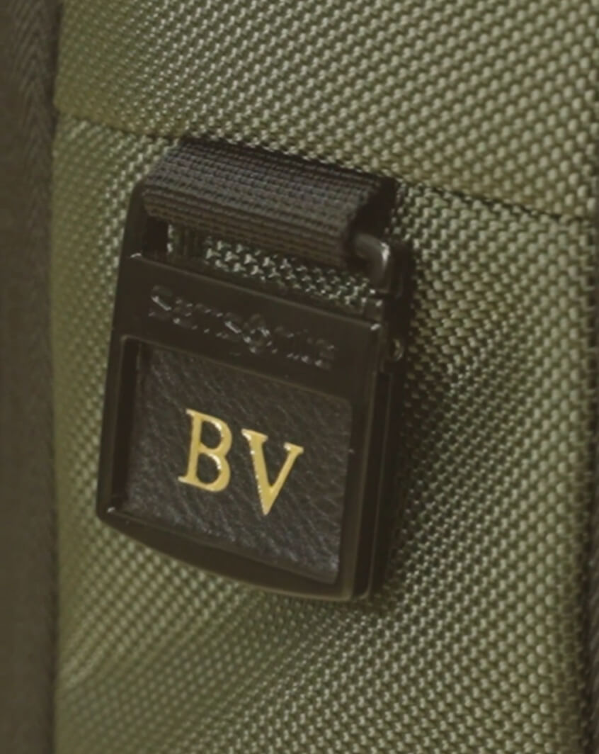 Inscrivez vos initiales