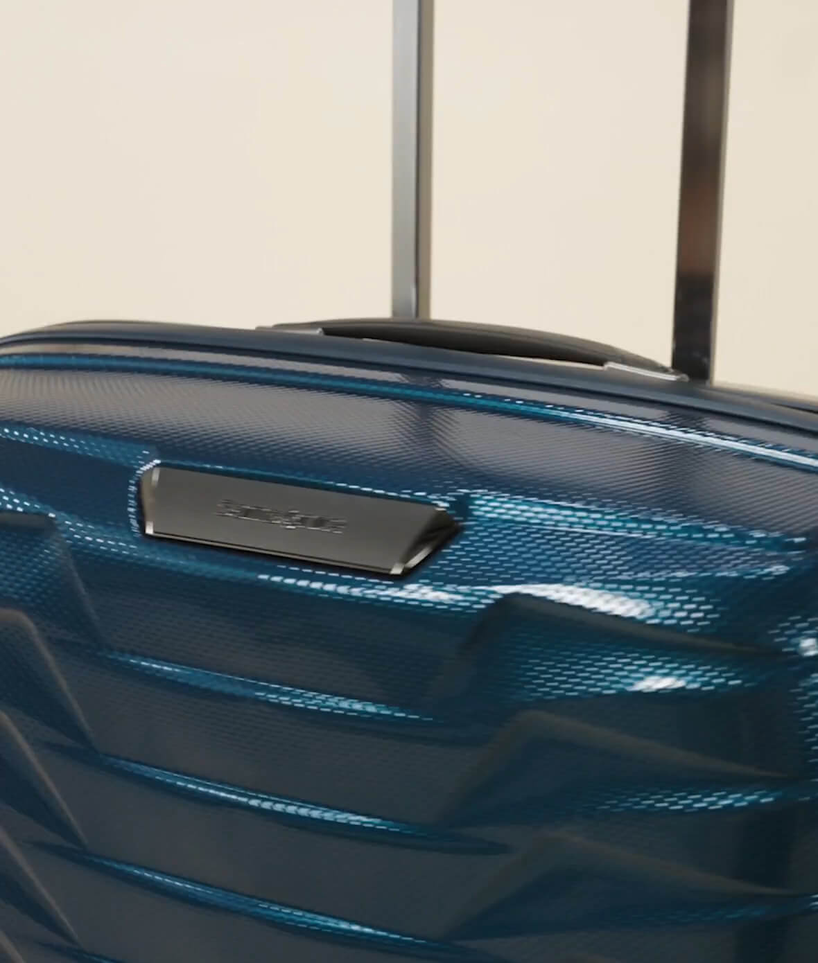 Free Luggage Personalisation Newsletter