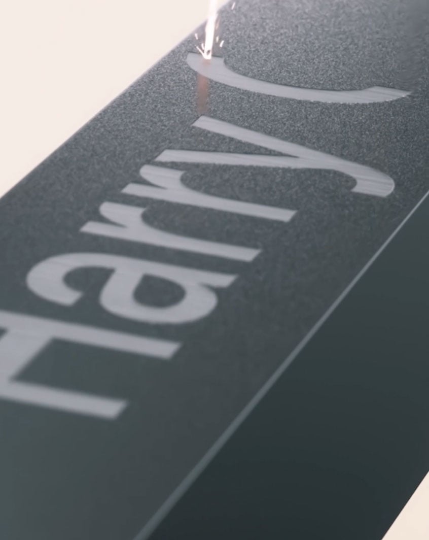 SERVICES DE PERSONNALISATION