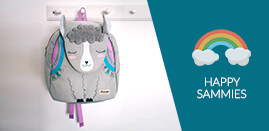 NOUVEAU Happy Sammies