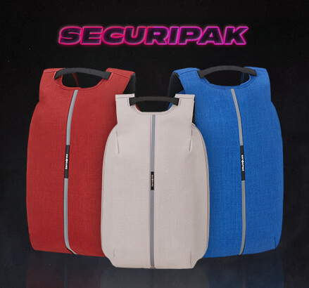 Securipak - Samsonite