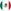 Country Flag Mexico