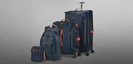 New Duffle Bags, Backpacks & More