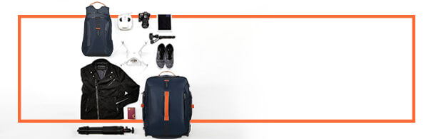 New in town Paradiver Light