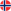 Country Flag Norway